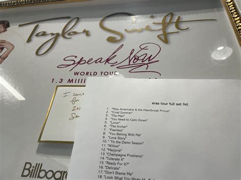 taylor swift setlist detroit 2023|Taylor Swift’s surprise songs from both of her huge Ford Field。